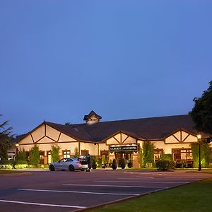 Kilmurry Lodge Hotel